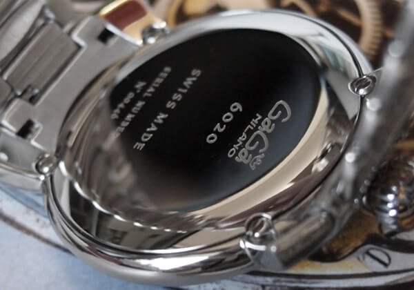 ガガミラノスーパーコピー Gaga Milano マヌアーレ 35mm MANUALE 腕時計 GaGa MILANO 6020.3レディース